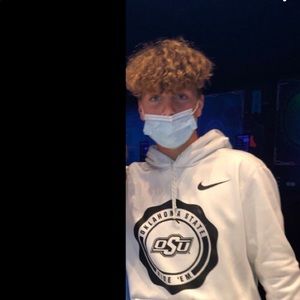 Meet your Posher, Cooper